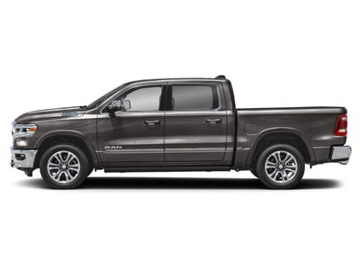 2024 RAM 1500 Big Horn 4x2 Crew Cab 5'7" Box