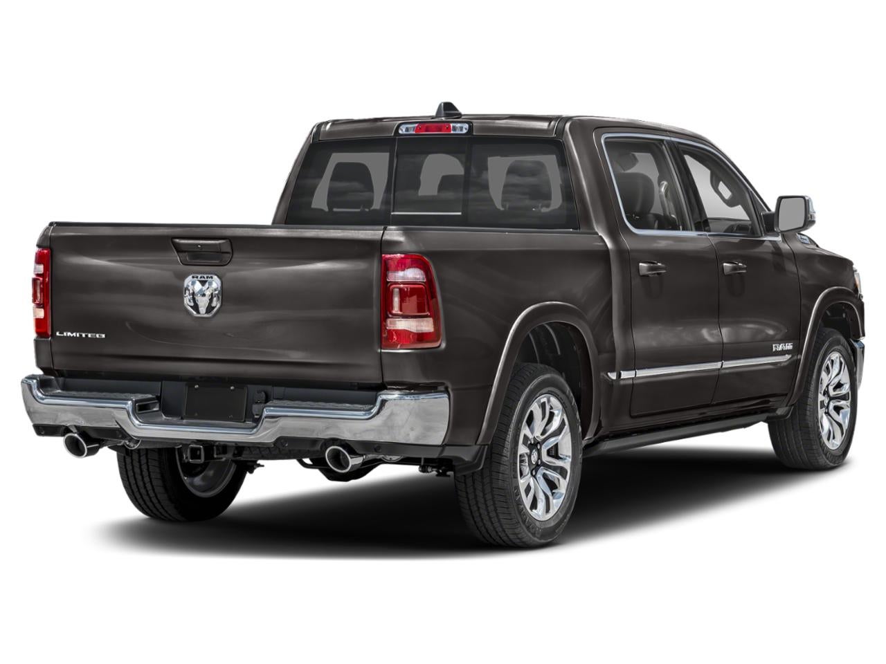 2024 RAM 1500 Big Horn 4x2 Crew Cab 5'7" Box