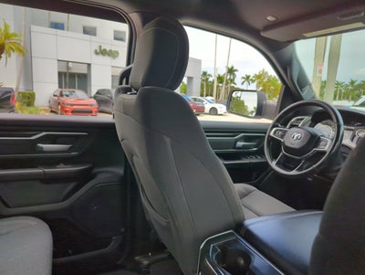 2019 RAM 1500 Big Horn/Lone Star 4x2 Crew Cab 5'7" Box