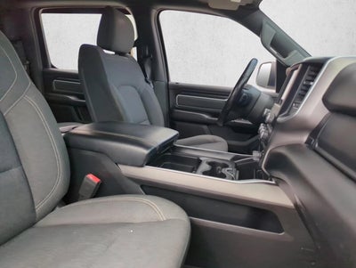 2019 RAM 1500 Big Horn/Lone Star 4x2 Crew Cab 5'7" Box