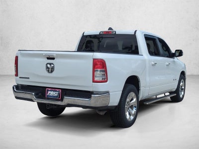 2019 RAM 1500 Big Horn/Lone Star 4x2 Crew Cab 5'7" Box
