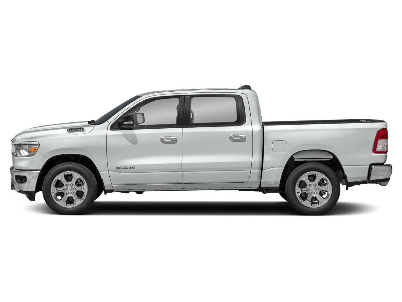 2019 RAM 1500 Big Horn/Lone Star 4x2 Crew Cab 5'7" Box