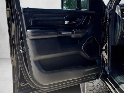 2022 RAM 1500 Limited 4x2 Crew Cab 5'7" Box