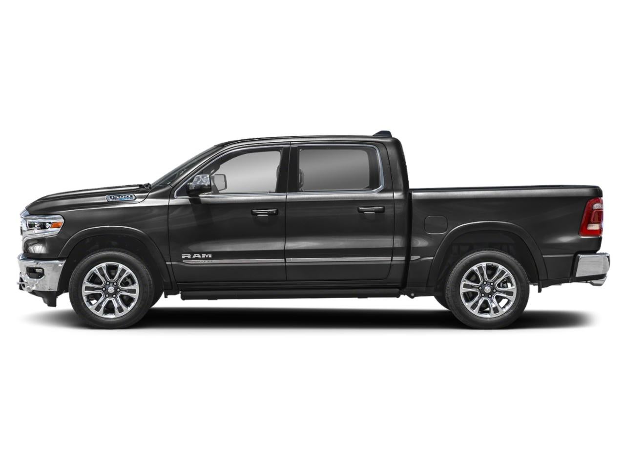 2023 RAM 1500 Limited 4x2 Crew Cab 5'7" Box