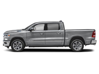 2023 RAM 1500 Limited 4x2 Crew Cab 5'7" Box