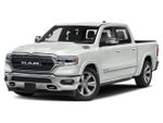 2020 RAM 1500 Limited 4x2 Crew Cab 5'7" Box
