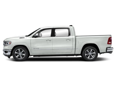 2020 RAM 1500 Limited 4x2 Crew Cab 5'7" Box