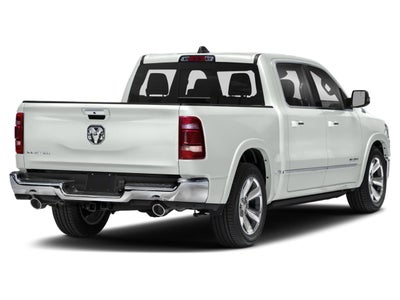 2020 RAM 1500 Limited 4x2 Crew Cab 5'7" Box