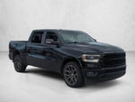 2019 RAM 1500 Laramie 4x2 Crew Cab 5'7" Box