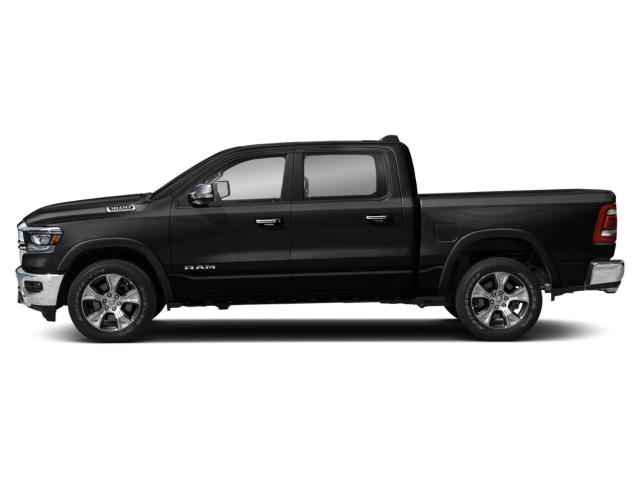 2019 RAM 1500 Laramie 4x2 Crew Cab 5'7" Box