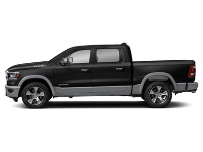 2019 RAM 1500 Laramie 4x2 Crew Cab 5'7" Box