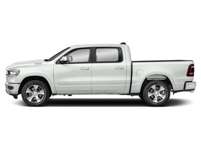 2022 RAM 1500 Laramie 4x2 Crew Cab 5'7" Box