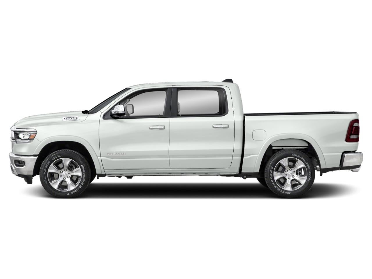 2022 RAM 1500 Laramie 4x2 Crew Cab 5'7" Box