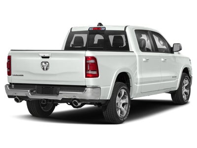 2022 RAM 1500 Laramie 4x2 Crew Cab 5'7" Box