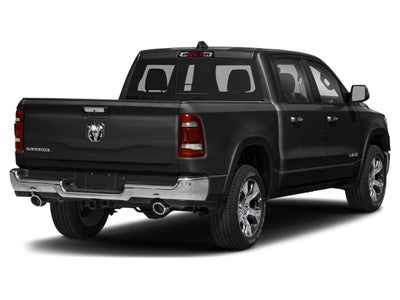 2020 RAM 1500 Laramie 4x2 Crew Cab 5'7" Box