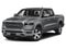 2020 RAM 1500 Laramie 4x2 Crew Cab 5'7" Box