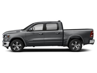 2020 RAM 1500 Laramie 4x2 Crew Cab 5'7" Box