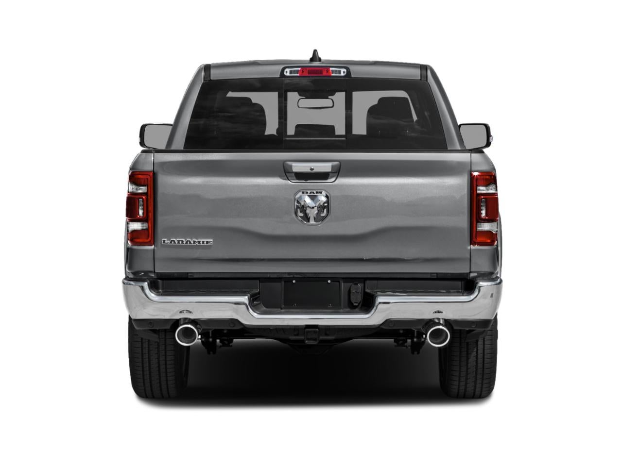 2020 RAM 1500 Laramie 4x2 Crew Cab 5'7" Box