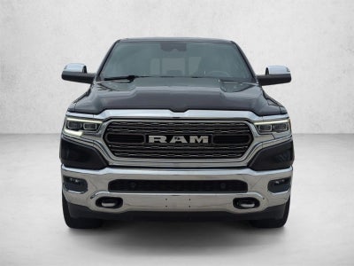 2020 RAM 1500 Limited 4x4 Crew Cab 5'7" Box