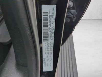 2020 RAM 1500 Limited 4x4 Crew Cab 5'7" Box