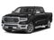 2023 RAM 1500 Longhorn 4x4 Crew Cab 5'7" Box