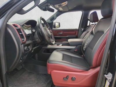 2023 RAM 1500 Rebel 4x4 Crew Cab 5'7" Box