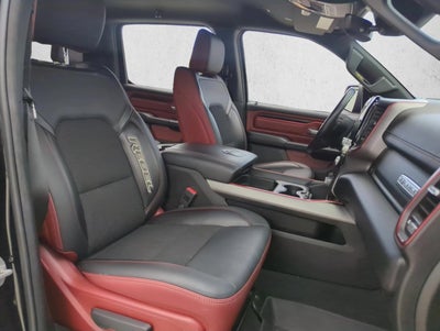 2023 RAM 1500 Rebel 4x4 Crew Cab 5'7" Box
