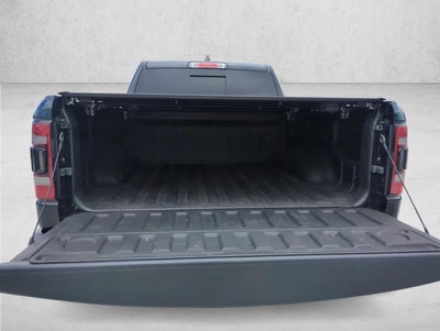 2023 RAM 1500 Rebel 4x4 Crew Cab 5'7" Box