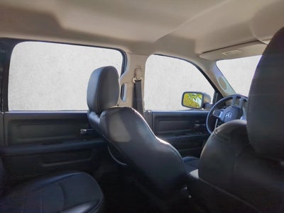 2011 RAM 1500 2WD Crew Cab 5.7 Ft Box Sport