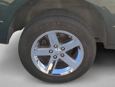 2011 RAM 1500 2WD Crew Cab 5.7 Ft Box Sport