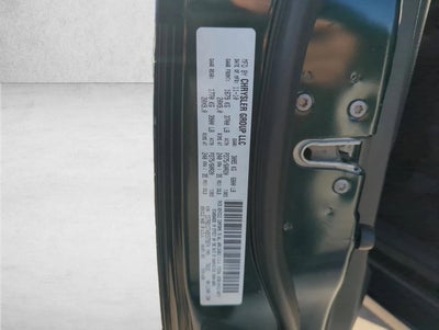 2011 RAM 1500 2WD Crew Cab 5.7 Ft Box Sport