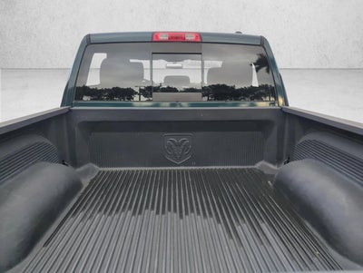 2011 RAM 1500 2WD Crew Cab 5.7 Ft Box Sport