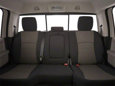 2011 RAM 1500 2WD Crew Cab 5.7 Ft Box Sport