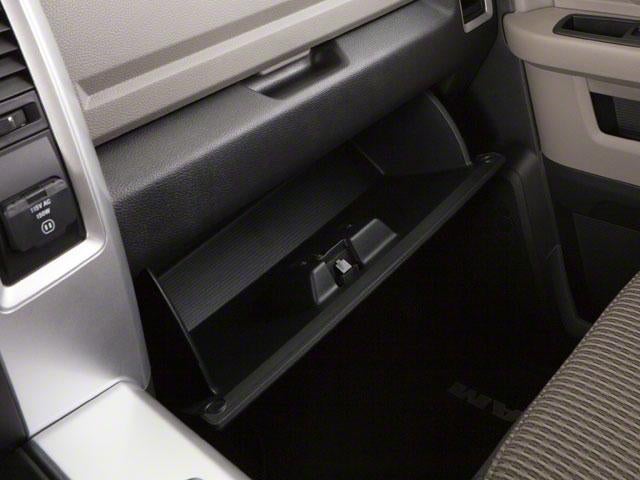 2011 RAM 1500 2WD Crew Cab 5.7 Ft Box Sport