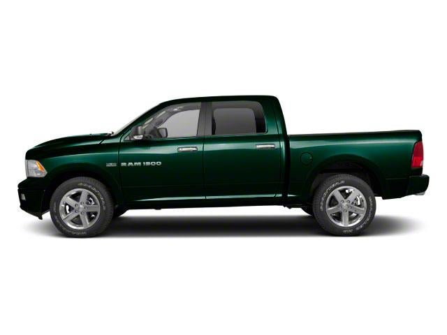 2011 RAM 1500 2WD Crew Cab 5.7 Ft Box Sport