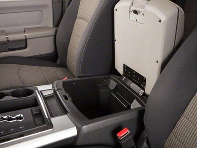 2011 RAM 1500 2WD Crew Cab 5.7 Ft Box Sport