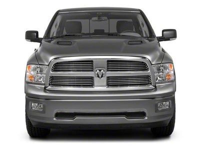 2011 RAM 1500 2WD Crew Cab 5.7 Ft Box Sport