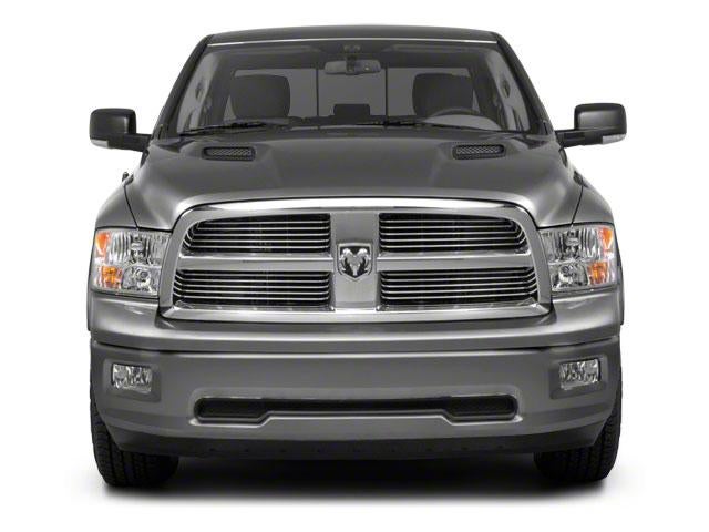 2011 RAM 1500 2WD Crew Cab 5.7 Ft Box Laramie