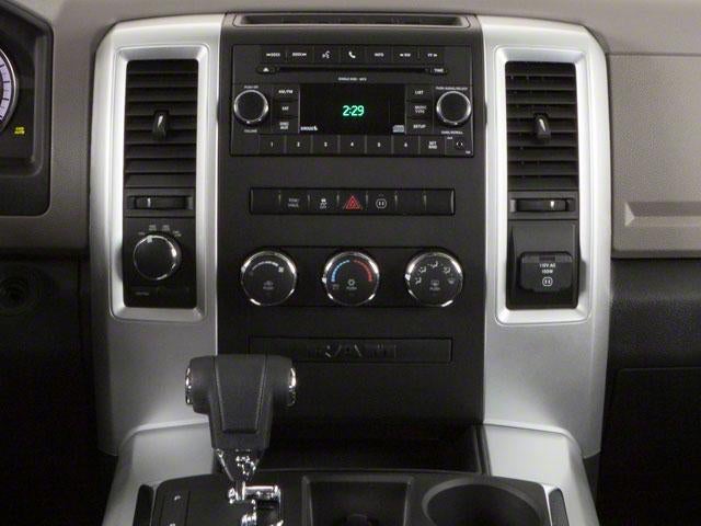 2011 RAM 1500 2WD Crew Cab 5.7 Ft Box Laramie
