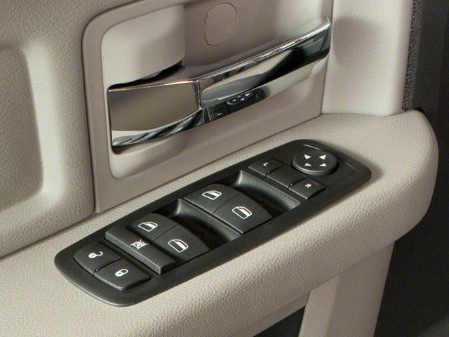 2011 RAM 1500 2WD Crew Cab 5.7 Ft Box Laramie