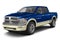 2011 RAM 1500 2WD Crew Cab 5.7 Ft Box Laramie