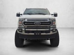 2021 Ford Super Duty F-250 SRW LARIAT 4WD Crew Cab 6.75' Box