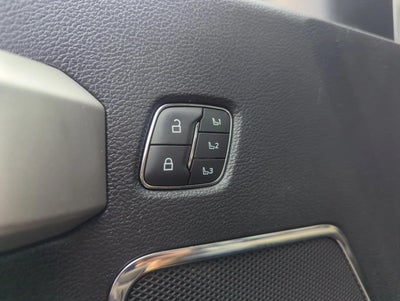 2021 Ford Super Duty F-250 SRW LARIAT 4WD Crew Cab 6.75' Box