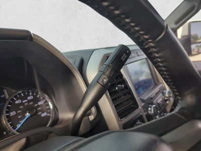 2021 Ford Super Duty F-250 SRW LARIAT 4WD Crew Cab 6.75' Box