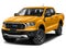 2021 Ford Ranger XLT 2WD SuperCrew 5' Box