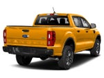 2021 Ford Ranger XLT 2WD SuperCrew 5' Box