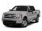2013 Ford F-150 2WD SuperCrew 5-1/2 Ft Box XLT