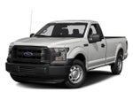 2016 Ford F-150 2WD Regular Cab 6-1/2 Ft Box XL