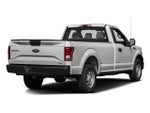 2016 Ford F-150 2WD Regular Cab 6-1/2 Ft Box XL