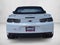 2022 Chevrolet Camaro 2dr Convertible 1SS